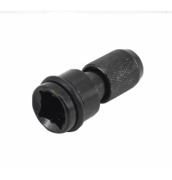 ADAPTER UDAROWY DO BITÓW 1/2"-1/4"