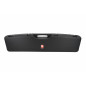 DRYWALL SKIMMING BLADE SET 5pcs/ TRANSPORT CASE