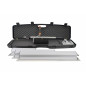 DRYWALL SKIMMING BLADE SET 7pcs/ TRANSPORT CASE