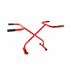 TWO-MAN SLAB & KERB LIFTER