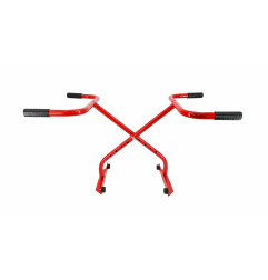 TWO-MAN SLAB & KERB LIFTER