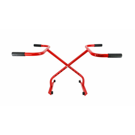 TWO-MAN SLAB & KERB LIFTER