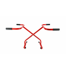 TWO-MAN SLAB & KERB LIFTER