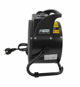 ELECTRIC FAN HEATER TUBE CERAMIC 3KW HE3TC