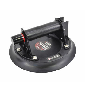 SUCTION CUP w/ VACUUM PUMP 120kg