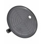 SUCTION CUP w/ VACUUM PUMP 120kg