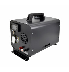 DIESEL PARKING SPACE HEATER w/ REMOTE CONTROL DC12V 5KW HD5PA