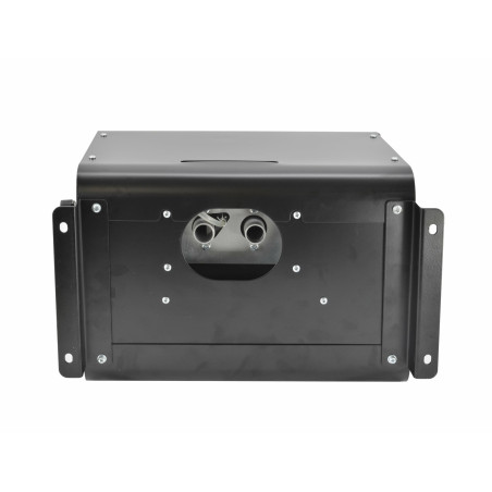 DIESEL PARKING SPACE HEATER w/ REMOTE CONTROL DC12V 5KW HD5PA