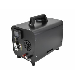 DIESEL PORTABLE SPACE HEATER w/ REMOTE CONTROL DC12V 5KW HD5PO