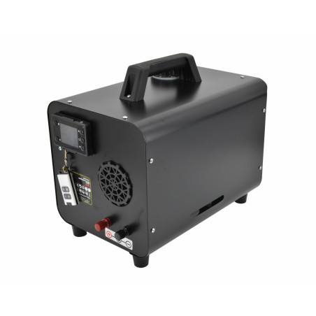 DIESEL PORTABLE SPACE HEATER w/ REMOTE CONTROL DC12V 5KW HD5PO