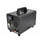 NAGRZEWNICA SPALINOWA PORTABLE DC12V 5KW HD5PO/BLACK LINE