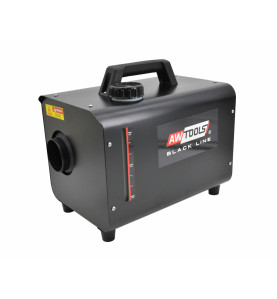 DIESEL PORTABLE SPACE HEATER w/ REMOTE CONTROL DC12V 5KW HD5PO