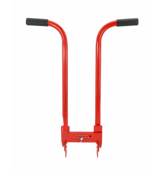 ADJUSTABLE PAVING BLOCK LIFTER
