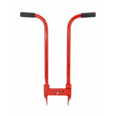 ADJUSTABLE PAVING BLOCK LIFTER