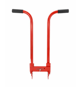 ADJUSTABLE PAVING BLOCK LIFTER