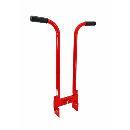 ADJUSTABLE PAVING BLOCK LIFTER