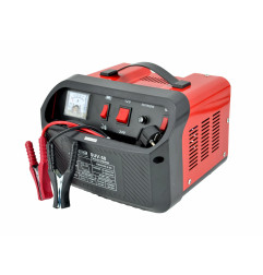 BATTERY CHARGER SUV-50/ JUMP START 12V/24V
