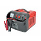 BATTERY CHARGER SUV-50/ JUMP START 12V/24V