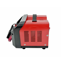 BATTERY CHARGER SUV-50/ JUMP START 12V/24V