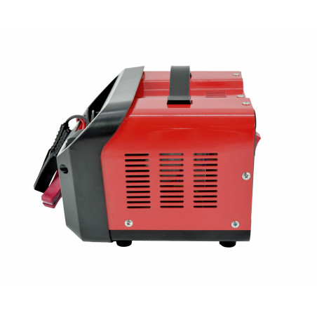 BATTERY CHARGER SUV-50/ JUMP START 12V/24V