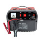 BATTERY CHARGER SUV-50/ JUMP START 12V/24V
