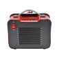 BATTERY CHARGER SUV-50/ JUMP START 12V/24V