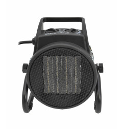 ELECTRIC FAN HEATER TUBE CERAMIC 2KW HE2TC