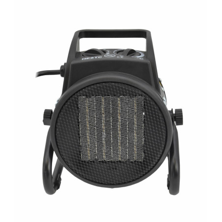 ELECTRIC FAN HEATER TUBE CERAMIC 2KW HE2TC