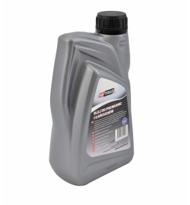 CHAINSAWCHAIN & GUIDE BAR OIL 1L