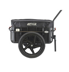 BICYCLE CARGO TRAILER 60kg 70L