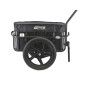 BICYCLE CARGO TRAILER 60kg 70L