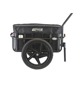 BICYCLE CARGO TRAILER 60kg 70L