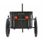 BICYCLE CARGO TRAILER 60kg 70L