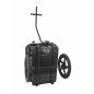 PRZYCZEPKA TRANSPORTOWA/ROWEROWA 60kg - 70l PRZYCZEPKA TRANSPORTOWA/ROWEROWA 60kg - 70l