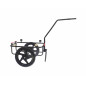 BICYCLE CARGO TRAILER 60kg 70L