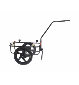 BICYCLE CARGO TRAILER 60kg 70L