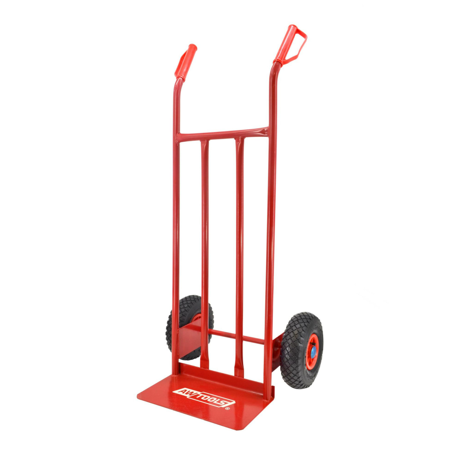 WÓZEK MAGAZYNOWY 200kg