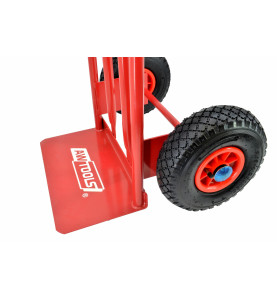 WÓZEK MAGAZYNOWY 200kg