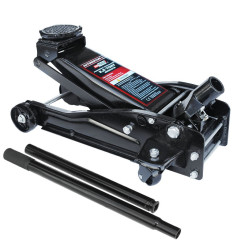 DŹWIGNIK HYDRAULICZNY PRO "ŻABA" 2,5 TONY 100 - 470mm