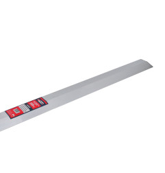 CONCRETE ALU TRAPEZOID SCREEDNG LEVEL 400cm/ END PLUGS