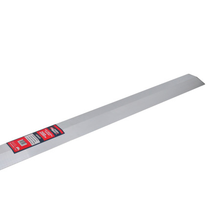 CONCRETE ALU TRAPEZOID SCREEDNG LEVEL 400cm/ END PLUGS