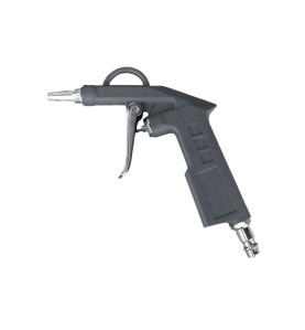 AIR BLOW GUN w/ EXTENSION NOZZLE 1/4" 2.5cm