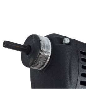 WIBRATOR DO BETONU 1200W Z BUŁAWĄ 3m