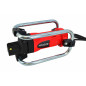 WIBRATOR DO BETONU 2300W Z BUŁAWĄ 4m WIBRATOR DO BETONU 2300W Z BUŁAWĄ 4m