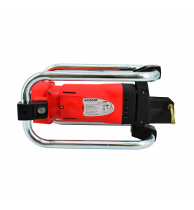 WIBRATOR DO BETONU 2300W Z BUŁAWĄ 4m