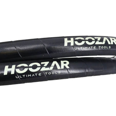 HOOZAR FLEX SHAFT 3m/ CORDED CONCRETE VIBRATOR
