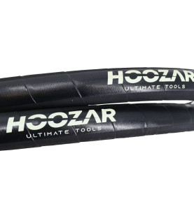 HOOZAR FLEX SHAFT 3m/ CORDED CONCRETE VIBRATOR