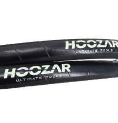 HOOZAR FLEX SHAFT 4m/ CORDED CONCRETE VIBRATOR