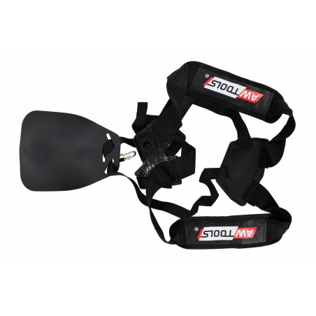 SZELKI DO KOSY SPALINOWEJ