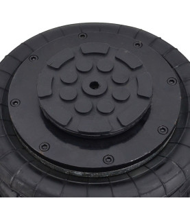 3T PNEUMATIC BALOON JACK 150-400mm/ 3-TIER